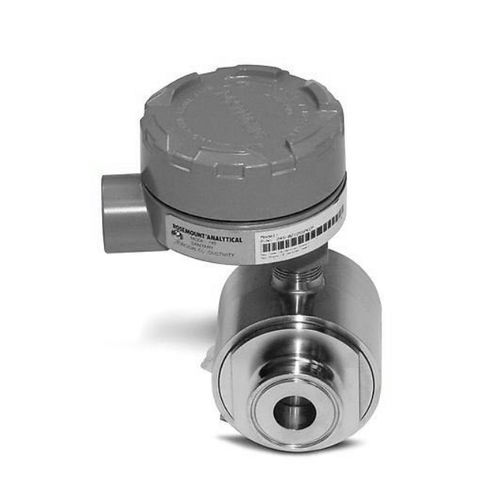 Sensor de conductividad para bebidas - Rosemount™ 245 - Emerson Automation Solutions - ROSEMOUNT - para la industria agroalimentaria