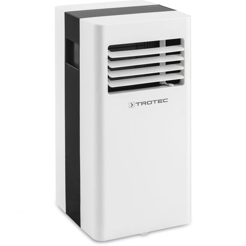 Climatizador de pie - PAC 2100 X - Trotec GmbH - para oficina / móvil