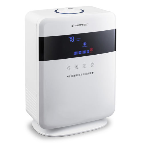 Humidificador de aire - B 6 E - Trotec GmbH - de ultrasonidos