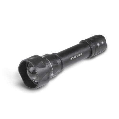 Linterna LED - UV-Torchlight 15F - Trotec GmbH