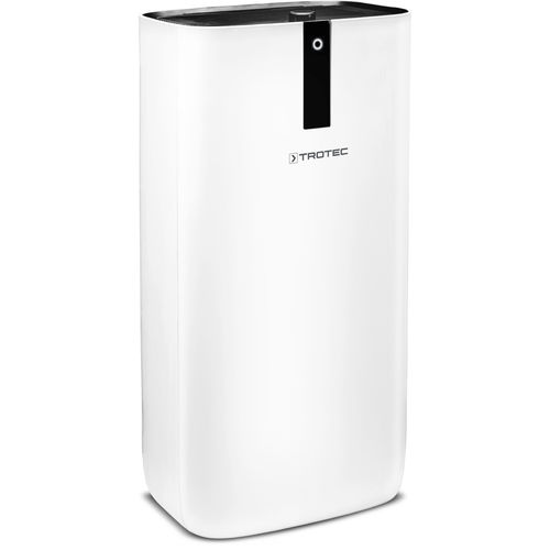 Purificador de aire de pie - AirgoClean 15 E - Trotec GmbH - con filtro HEPA