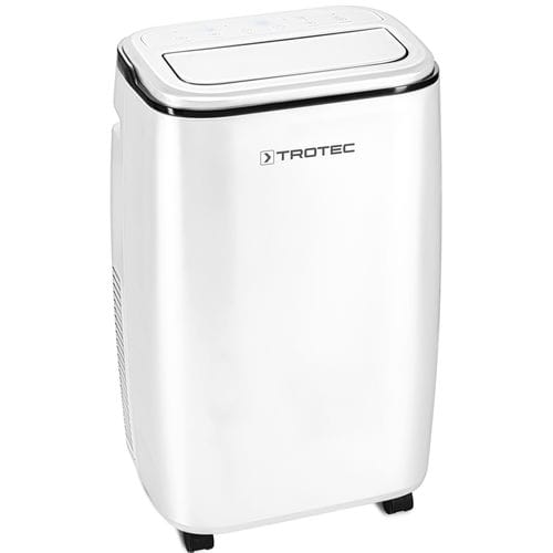Climatizador de pie - PAC 3800 S - Trotec GmbH - para oficina / móvil