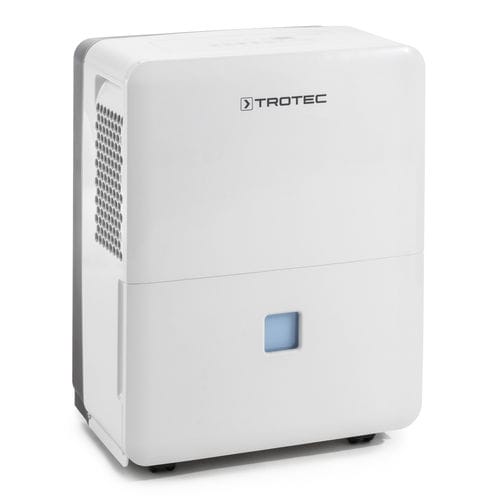Deshumidificador de aire - TTK 96 E - Trotec GmbH