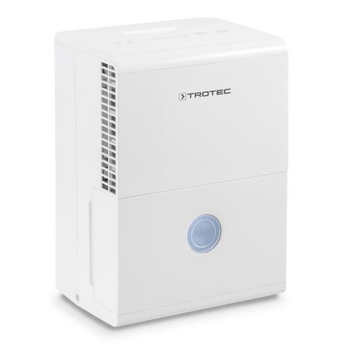 Deshumidificador de aire - TTK 28 E - Trotec GmbH - móvil
