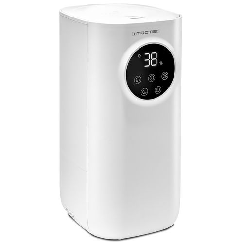 Humidificador de aire - B 7 E - Trotec GmbH - de ultrasonidos