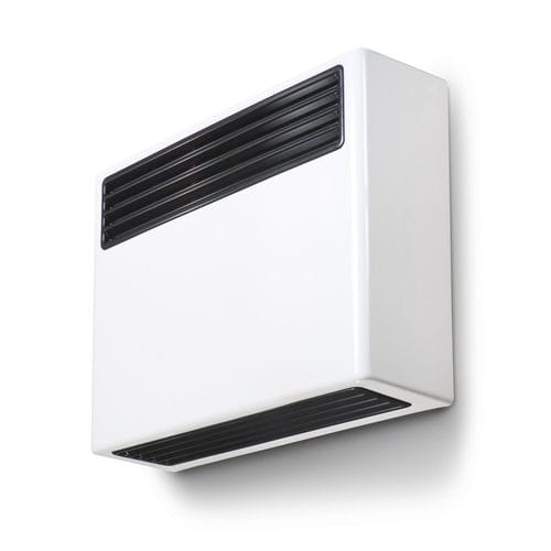 Deshumidificador de aire - DS 30 - Trotec GmbH - para piscina / de pared