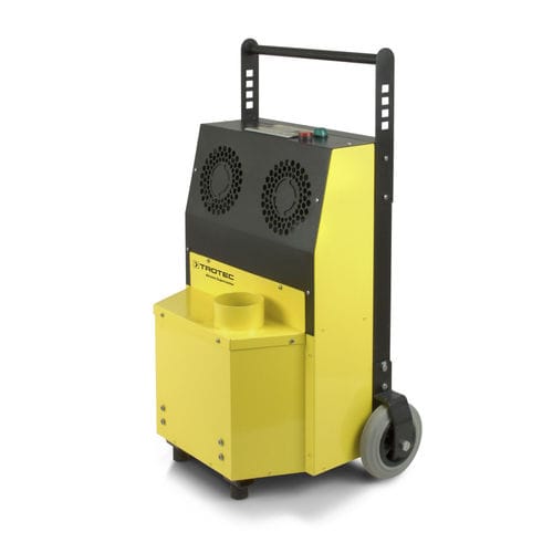 Generador de ozono de proceso - Airozon&reg; Supercracker - Trotec GmbH - compacto
