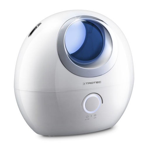 Humidificador de aire - B 1 E - Trotec GmbH - de ultrasonidos