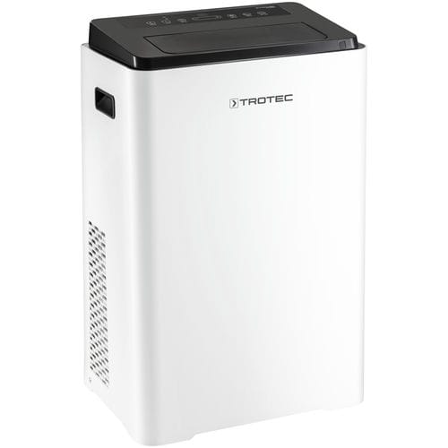 Climatizador de pie - PAC 3900 X - Trotec GmbH - para oficina / móvil