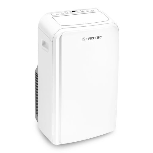 Climatizador de pie - PAC 3500 SH - Trotec GmbH - para oficina / móvil