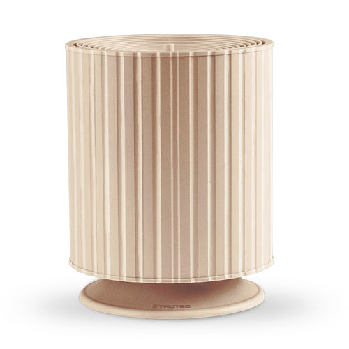 Humidificador de aire - B 24 E - Trotec GmbH - evaporativo