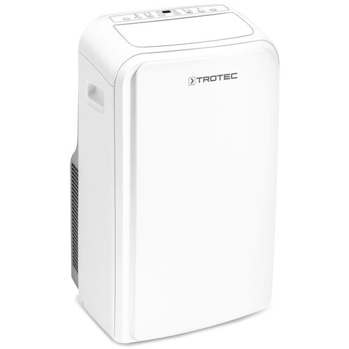 Climatizador de pie - PAC 3000 X A+ - Trotec GmbH - para oficina / móvil