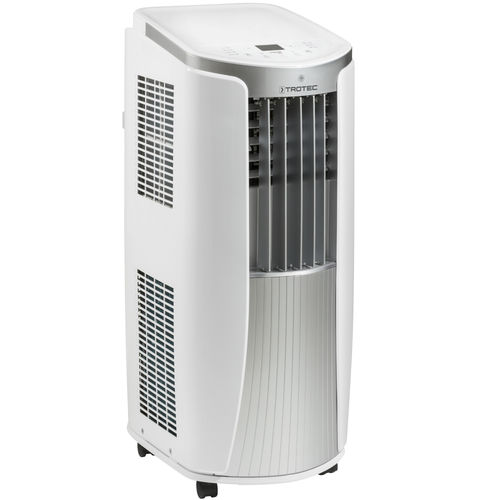 Climatizador de pie - PAC 2610 E - Trotec GmbH - para oficina / móvil