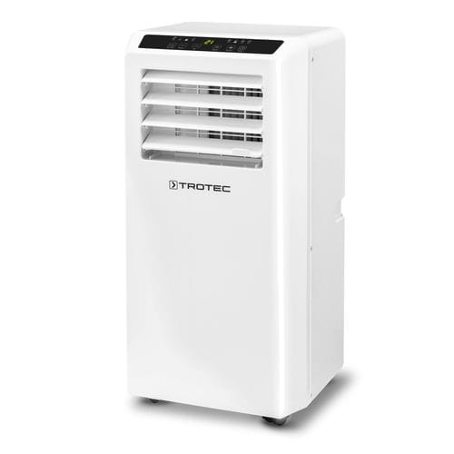 Climatizador de pie - PAC 2010 SH - Trotec GmbH - para oficina / móvil