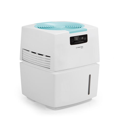 Purificador de aire - AW 10 S - Trotec GmbH