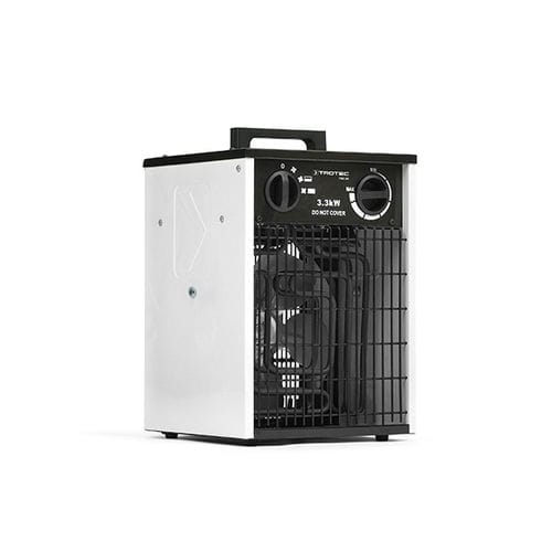 Aerotermo industrial - TDS 20 - Trotec GmbH