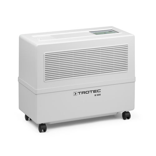 Humidificador de aire - B 500 - Trotec GmbH - compacto