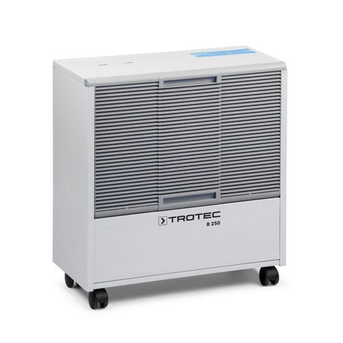 Humidificador de aire - B 250 - Trotec GmbH - compacto