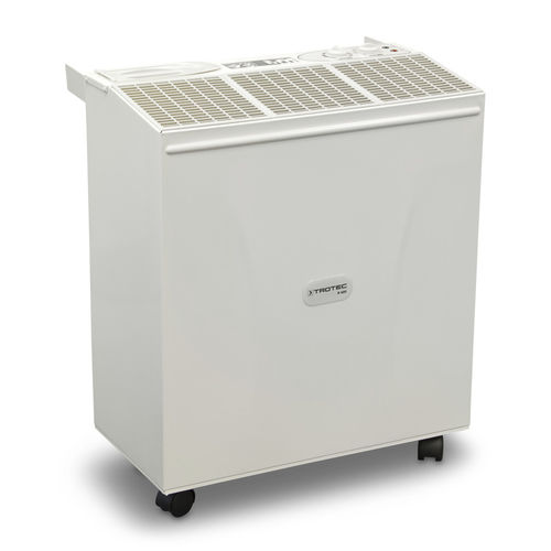 Humidificador de aire - B 400 - Trotec GmbH - de alta eficacia