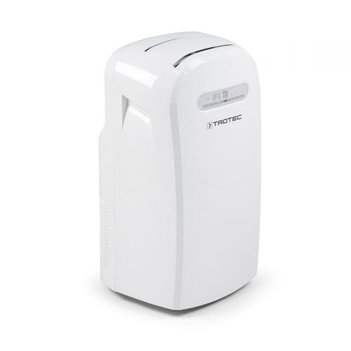 Climatizador de pie - PAC 3500 - Trotec GmbH - comercial