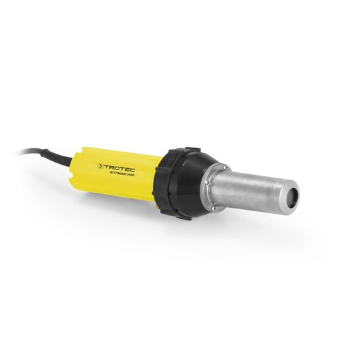 Decapador de aire caliente - HyStream 3400 - Trotec GmbH