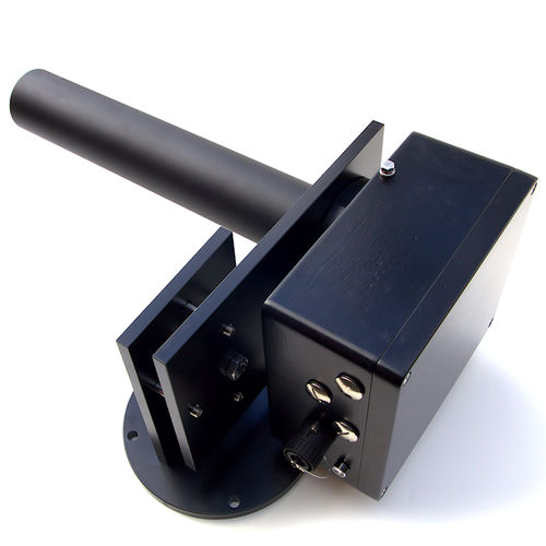 Sensor de calidad de aire CO - TunnelTech 200 series - Codel International - de exterior / NO2 / NA