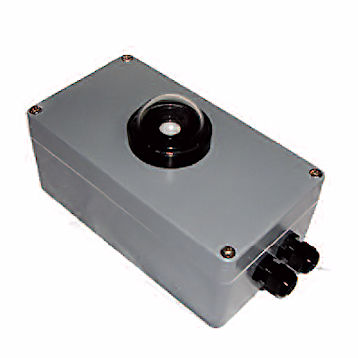 Iluminancímetro - TunnelTech 602 - Codel International