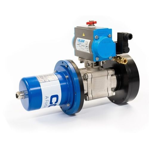 Aparato de vigilancia de concentración de polvo y opacidad - DCEM2100 - Codel International - para la industria petroquímica / para aplicaciones farmacéuticas / Modbus