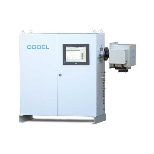 Analizador de gas - GCEM40 series - Codel International - de dióxido de carbono / de monóxido de carbono / de metano