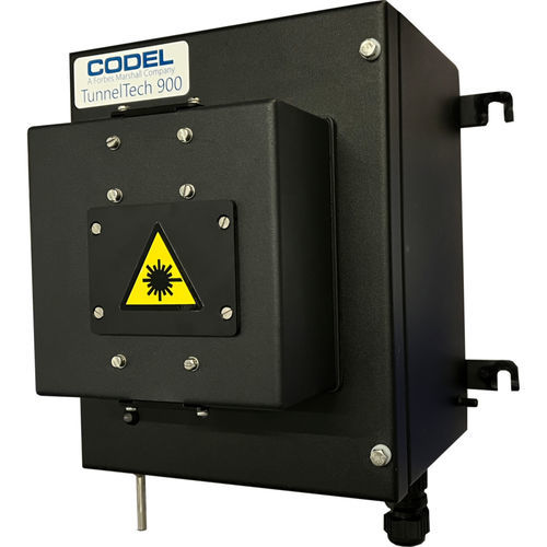 Monitor de control de la calidad del aire - TunnelTech 900 - Codel International