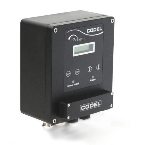 Monitor de control de la calidad del aire CO - TunnelTech 500 - Codel International - exterior / NO2 / SO2