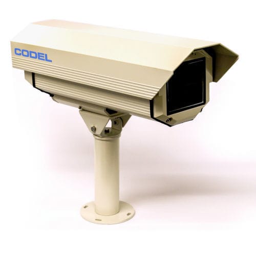 Luminancímetro - TunnelTech 601 - Codel International