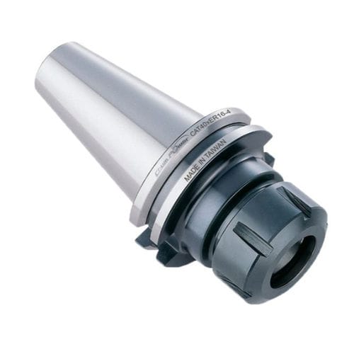 Portapinzas CAT - BA2CT40023070A - CHUMPOWER MACHINERY CORP - ER / de fresado / de taladrado