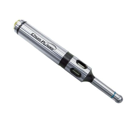 Palpador óptico - BTLEF8463 series - CHUMPOWER MACHINERY CORP - de cantos