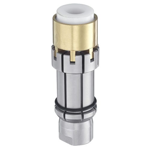 Pinza de sujeción HSK - HSK - CHUMPOWER MACHINERY CORP