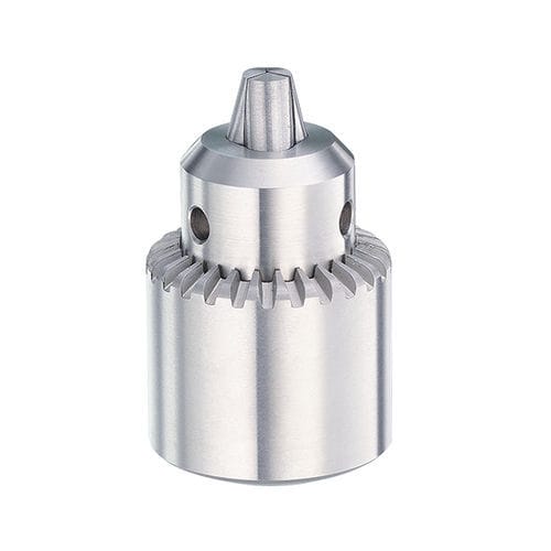 Mandril para taladro DIN - 141 series - CHUMPOWER MACHINERY CORP - sin llave / para EDM