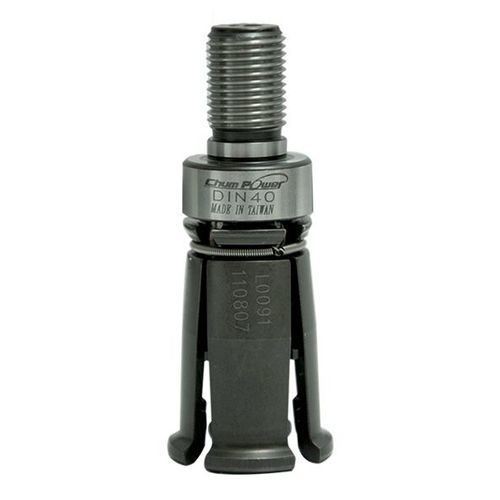 Tirante de tornillo para brida - DIN69872 - CHUMPOWER MACHINERY CORP