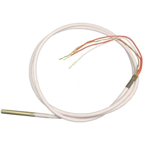 Sensor de temperatura Pt100 - PT100 - Orion Italia - de inserción / hilos desnudos / de aire