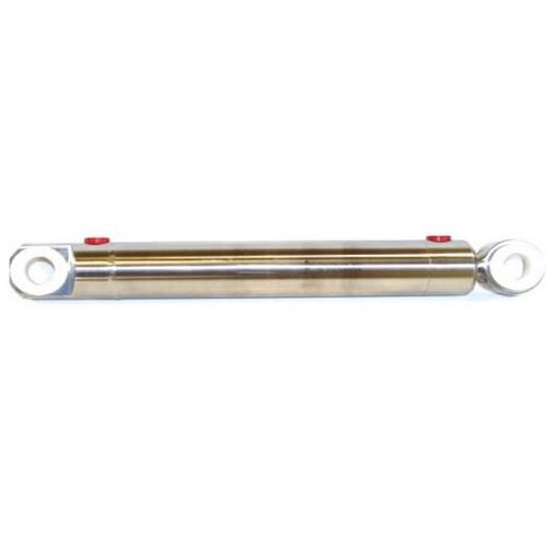 Cilindro hidráulico - SR20 NN series - SSH Stainless - de pistón / de doble efecto / de acero inoxidable