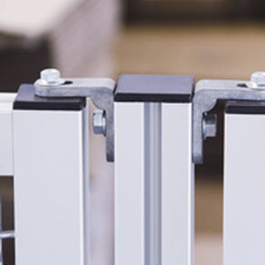 Elemento de acoplamiento - PNC / PPC series - Modular Assembly Technology