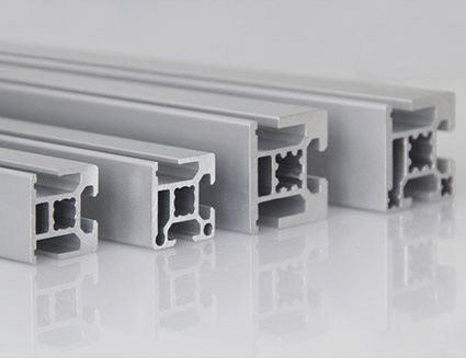 Unidad de fijación - PG30 - Modular Assembly Technology