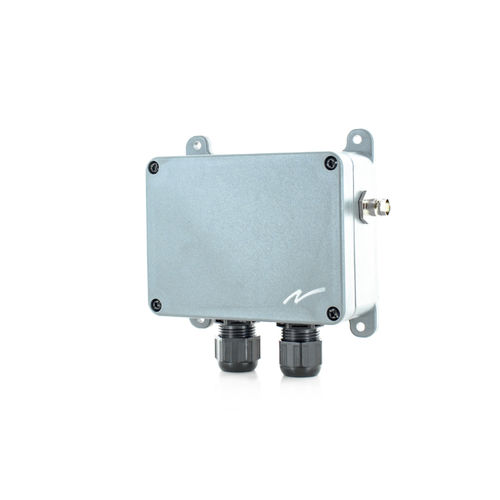 Receptor radio - T20RX-03ASL - Tele Radio - para mando a distancia radio / compacto / robusto