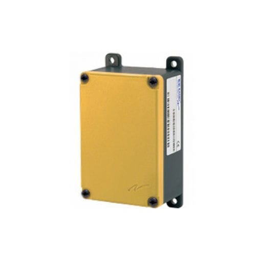 Receptor para mando a distancia radio - LX-R2-1 / 100-000-220-64 - Tele Radio - en serie / Modbus / compacto