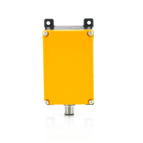 Receptor para mando a distancia radio - PN-R18-2 / 100-001-180-84 - Tele Radio - CAN Bus / CANopen / 16 canales