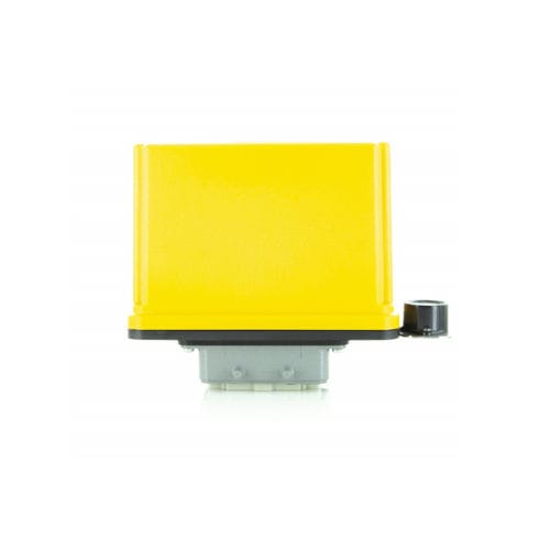 Receptor radio - TG-R10-1 / 100-001-513-88 - Tele Radio - para mando a distancia radio / Profibus / CANopen