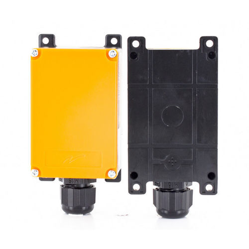 Receptor para mando a distancia radio - LXS-MN-CTC - Tele Radio - multicanales / IP65