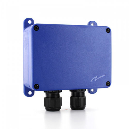 Receptor radio - T60RX-05ASLI / 100-001-445-32 - Tele Radio - para mando a distancia radio / 433 MHz / certificado CE