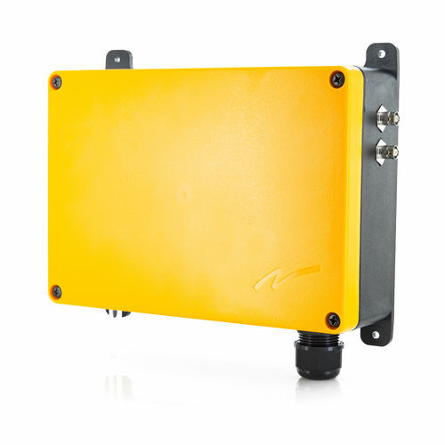 Receptor sin cable - TG-R9-6 / 100-001-535-98 - Tele Radio - radio / para entorno difícil / para telemando