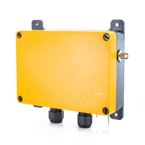 Receptor sin cable - TG-R4-4 series - Tele Radio - radio / industrial / IP66