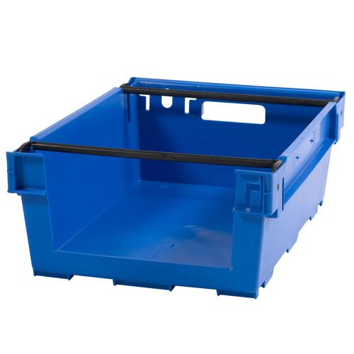 Gaveta de plástico - 120P - Plasticos Santo António - para almacenamiento / para piezas pequeñas / de manipulación